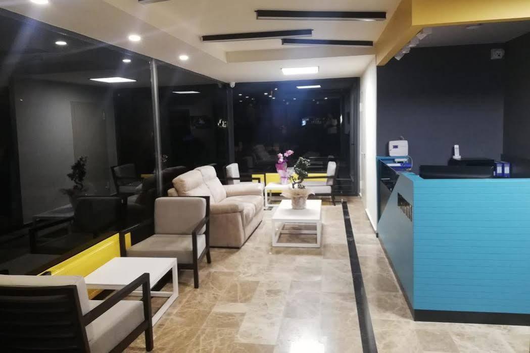 Big Point Plus Hotel بيغا المظهر الخارجي الصورة